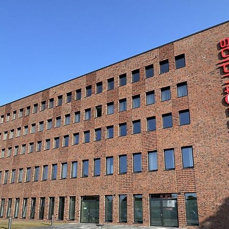 Havenhostel Bremerhaven Zewnętrze zdjęcie