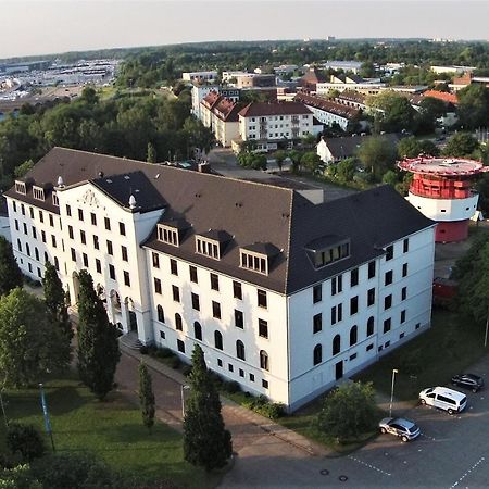 Havenhostel Bremerhaven Zewnętrze zdjęcie