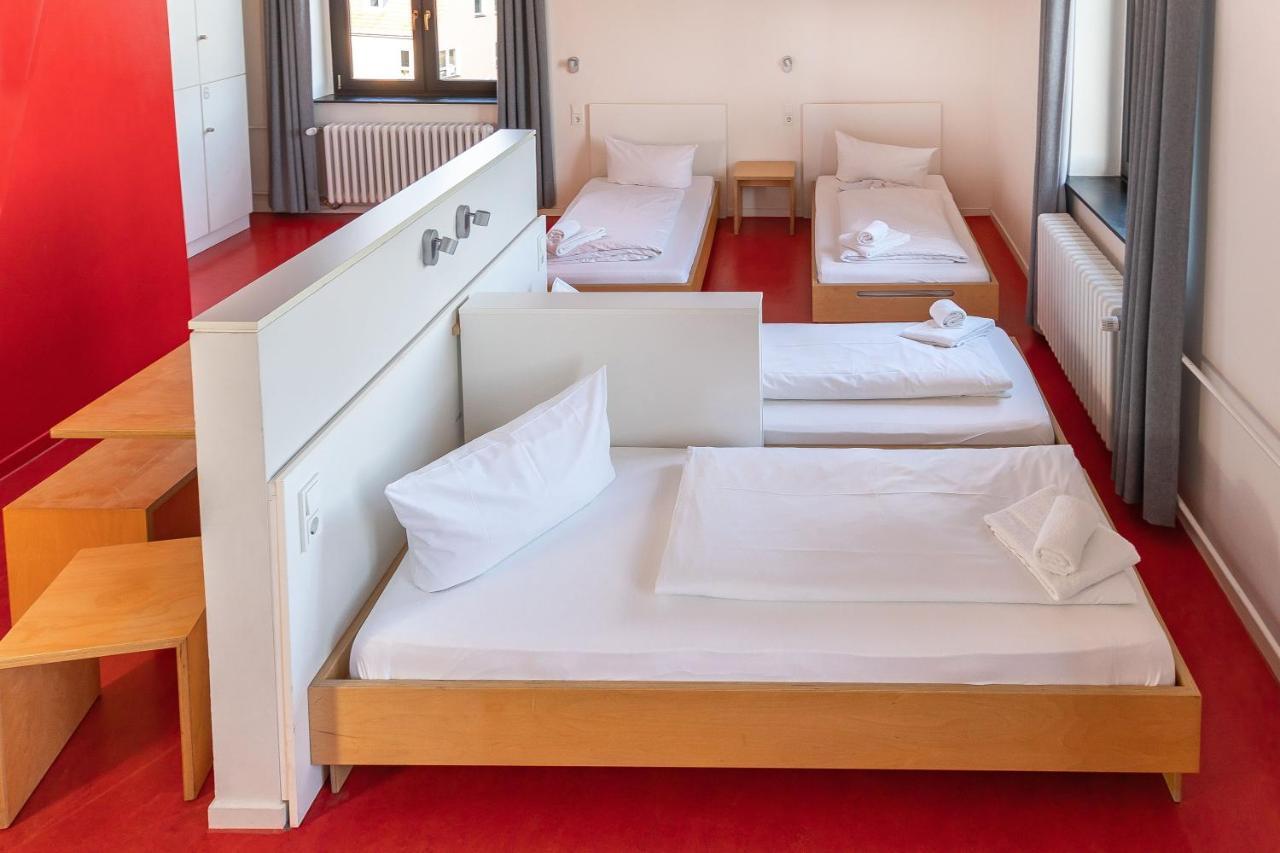 Havenhostel Bremerhaven Zewnętrze zdjęcie